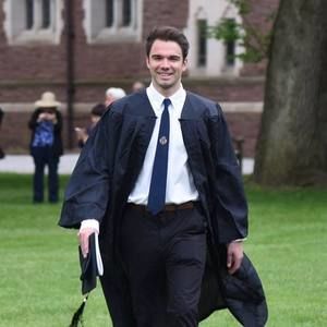 Meet your Posher, Alex